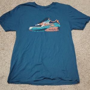 Air Max Men's Nike T-Shirt